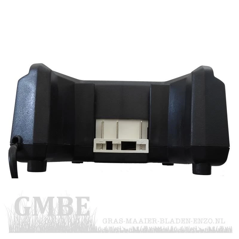 Garden feelings battery charger for IAM 36-3730 F / IAM 36-4340-1N F / IAM 36-4340-1S F