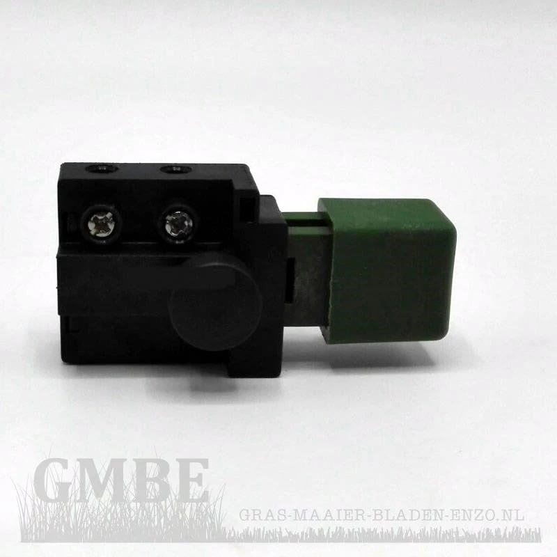 Flymo on / off switch