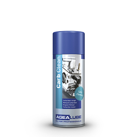 Carburateur cleaner 400ml