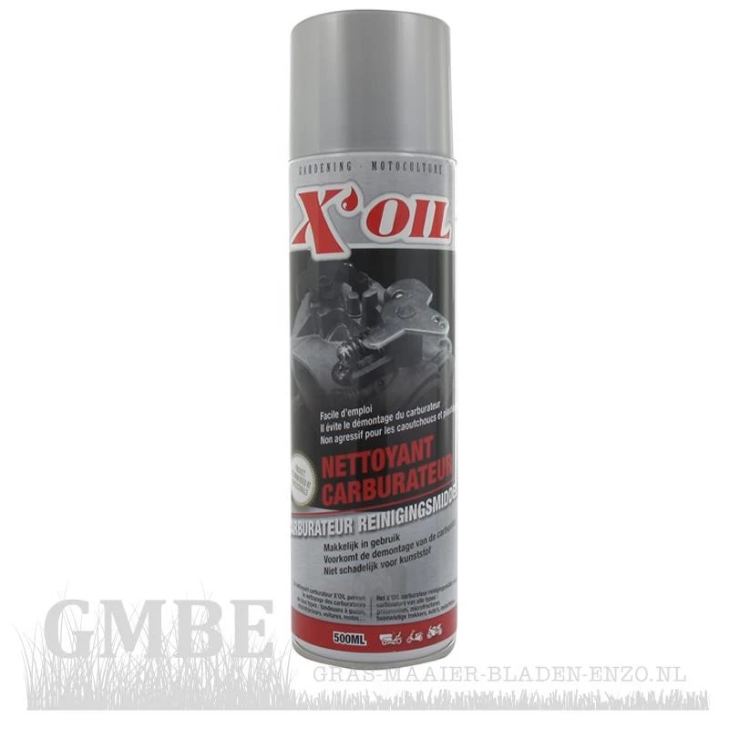 Carburateur reiniger 500ml