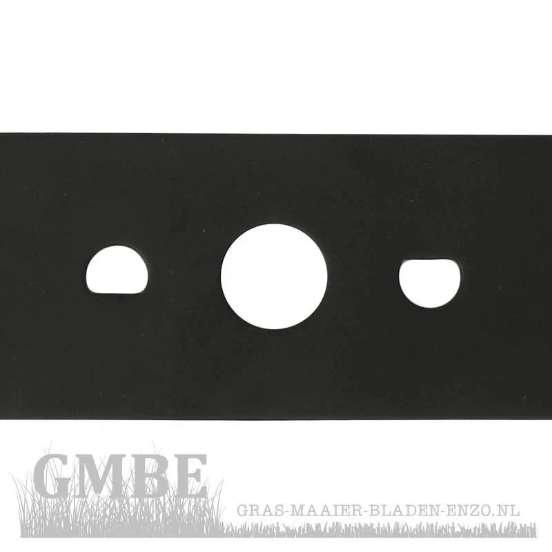 46cm maaiblad voor PowerPlus POWXQG7515 / POW10240 / POW10260 & Dolmar EM-461 S