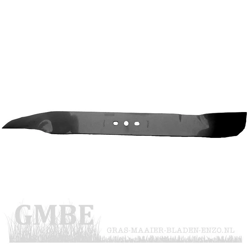 45cm Original PowerPlus mower blade for the POWXG60240 type D model from 2018
