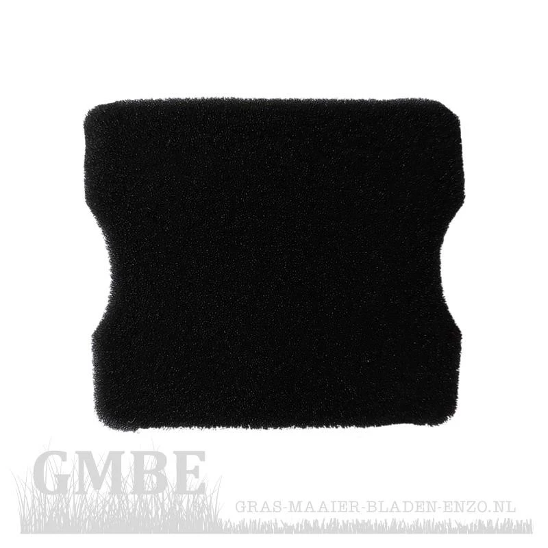 Florabest FBK 4 A1 / B2 / C3 und Parkside PBK A1 / B2 / C2  Luftfilter