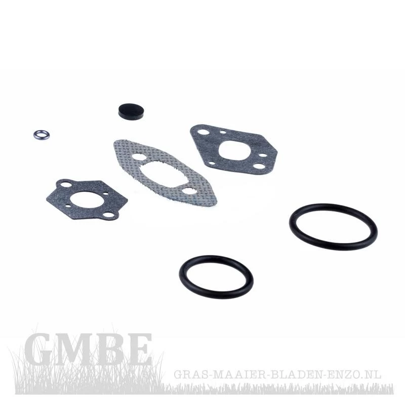 Membranset Woodshark 2275