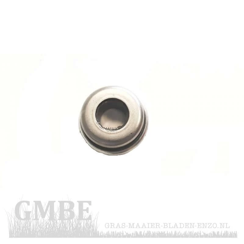 Achterwiel lager met flens 12mm x 26mm x 12,3mm voor Variolux VAL484