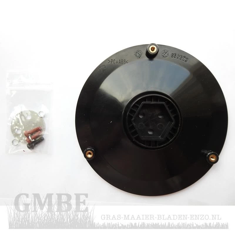 Blade holder for Yard Force Amiro/Compact