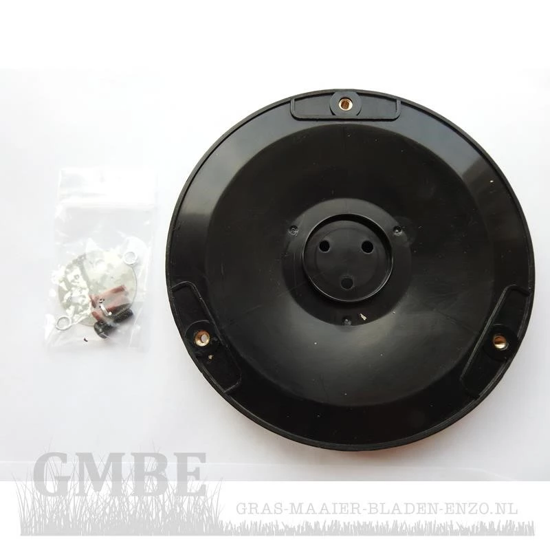 Blade holder for Yard Force Amiro/Compact