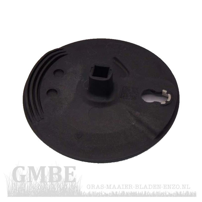 Mounting disc for Bosch ART 26-18 LI  (3600HA5E00 / 3600HA5E02)