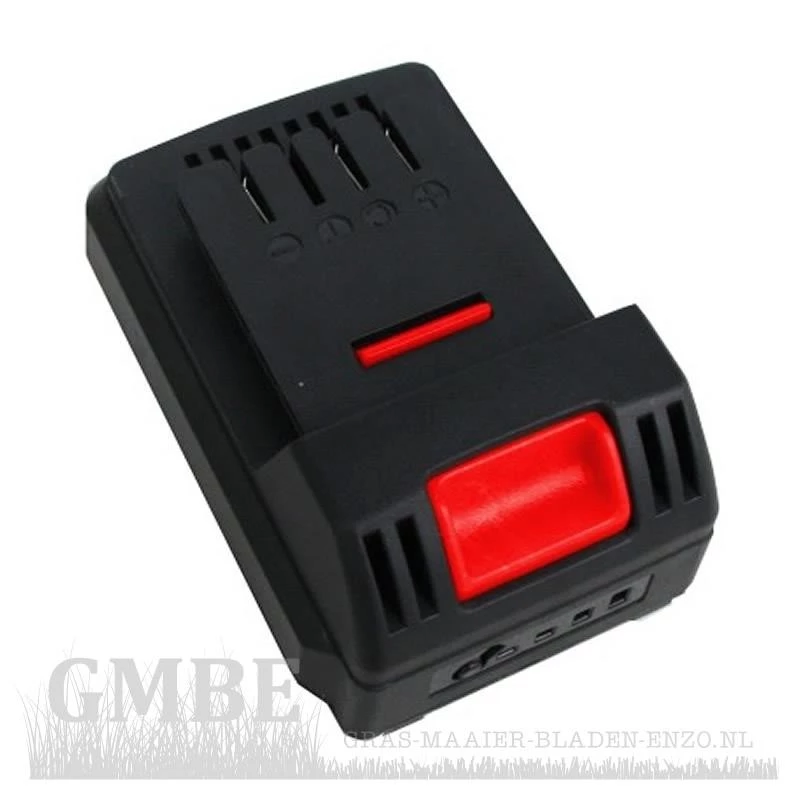 Accu voor Garden feelings IAHS 5318-2.0