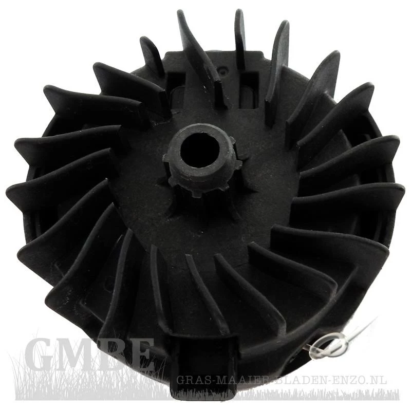 Parkside PRT 550 A3 (IAN 330241) maaikop compleet