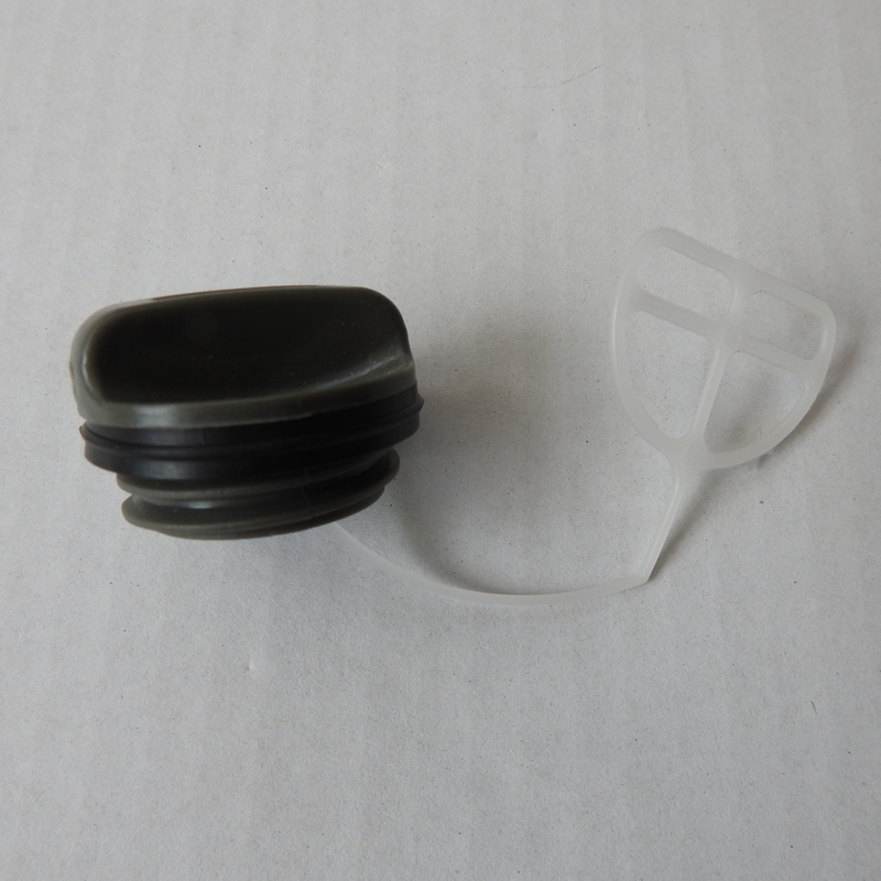 Tank of Olie dop Husqvarna 340 345 350 362 365 371 372