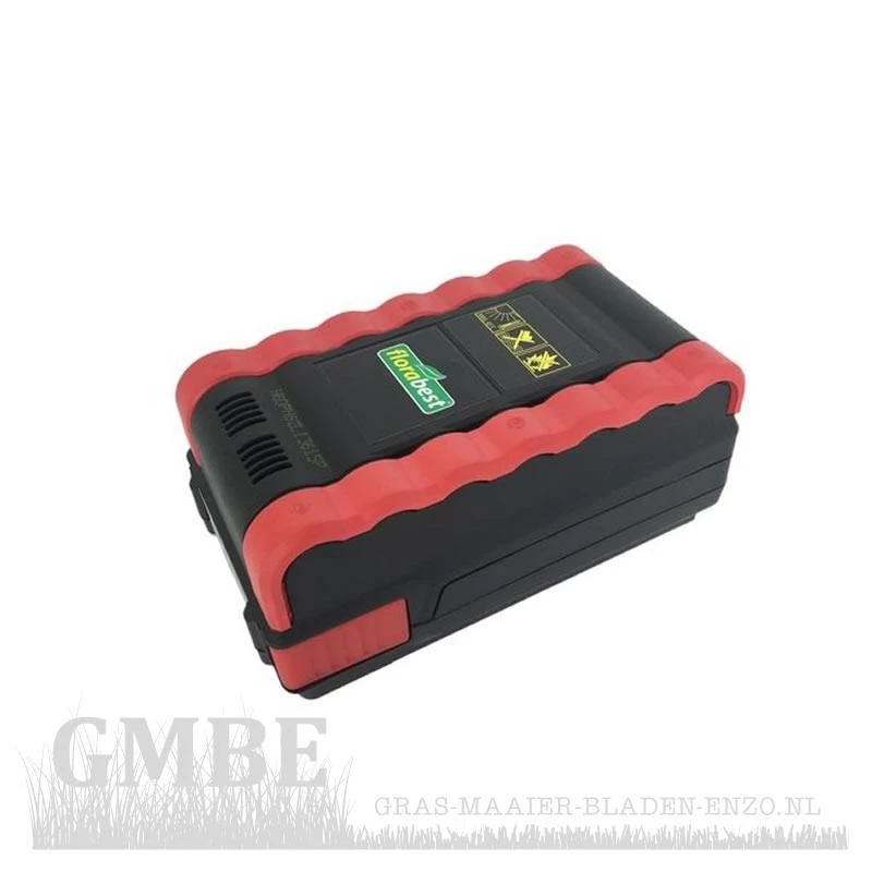 Florabest FRMA 36/1 A1 und B1 und FRMA 36/2 A1 und B1 akku