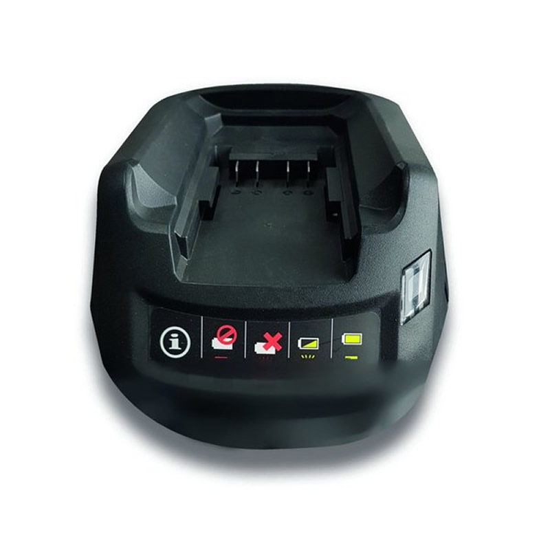 Garden Feelings GDLM3640 36V 4AH accu lader