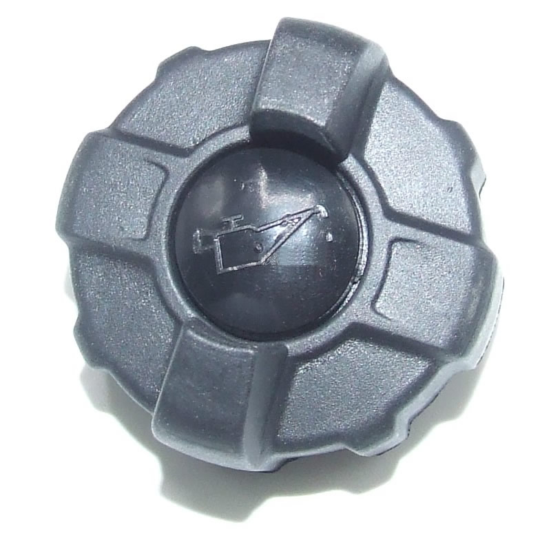 McCulloch Inline 1800T oil cap