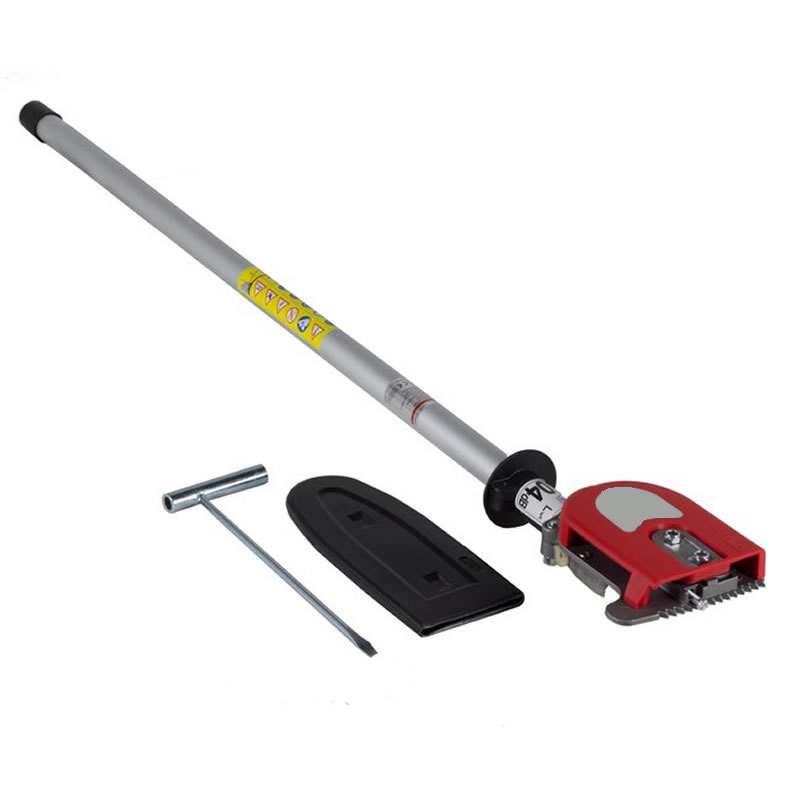 Florabest FHL 900 A1 / B2 / B3 / C4 / D4 / E5 / F5 chainsaw attachment without bar and chain