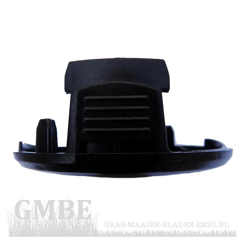 Deksel voor Parkside PRT 550 A1 / PRT 550 A3 / PRT 550 A5