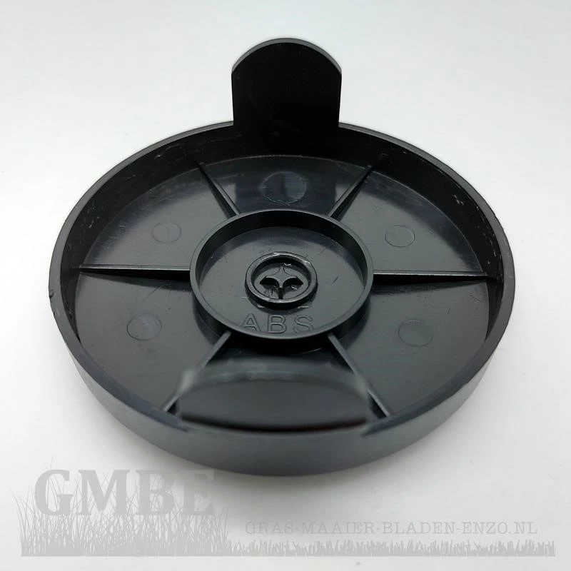 Originele Spoel deksel voor PowerPlus POWXG30030 / POWXG30033 / POWXG30035
