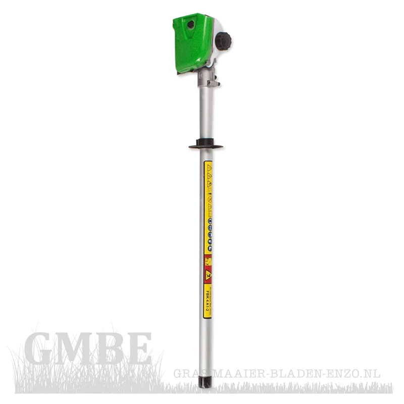 Florabest telescopic clearance tree pruner