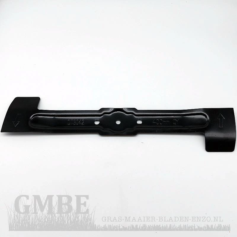 40cm mowerblade for PowerPlus POWEBG7560