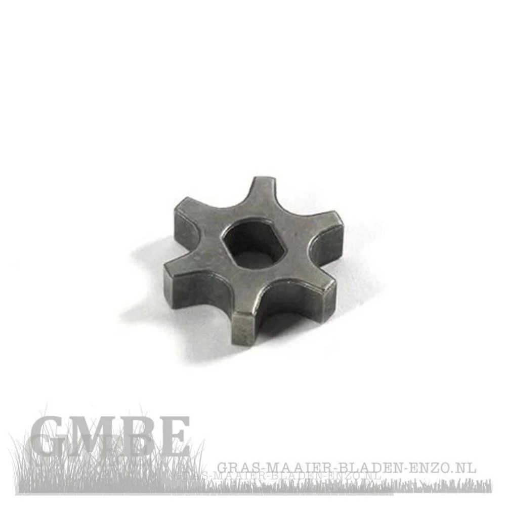 Florabest FHE 500 / FHE 550 / FHE 710 Motor tandwiel (30mm x 8mm en 10mm*8,8mm)