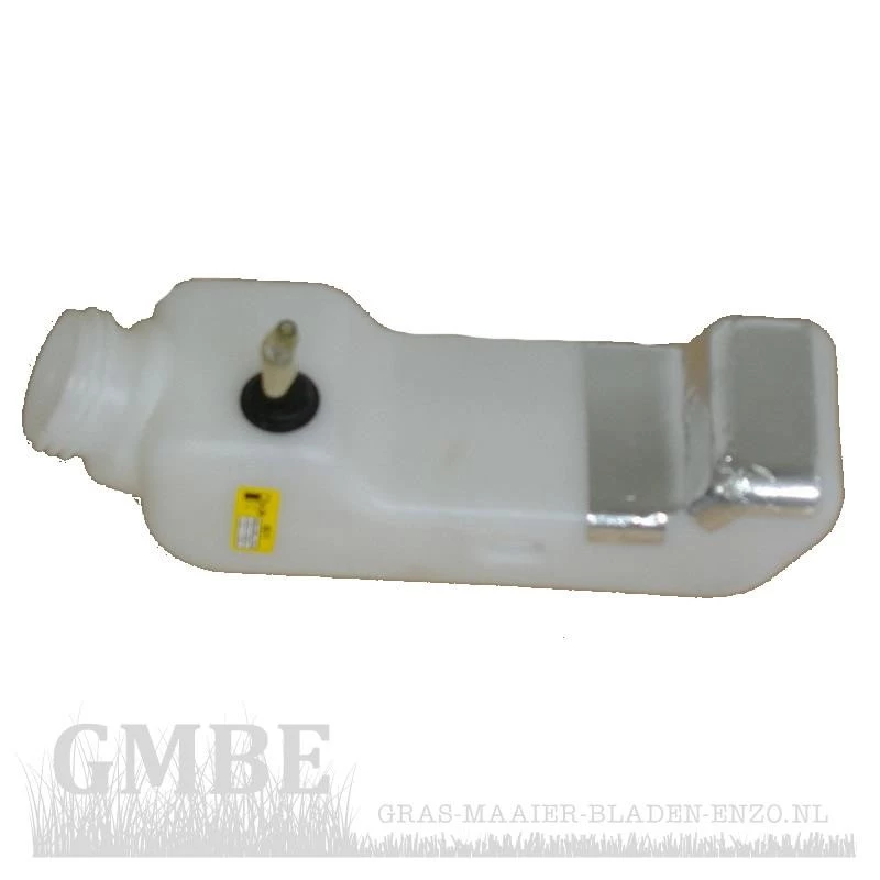 Brandstof tank voor Central Park 5249331-CPT3043BC (SL30C3) / Grizzly BLSB 3030 / Top garden BB 25 /Ikra XL25 SSB / Ikra XL30 SS