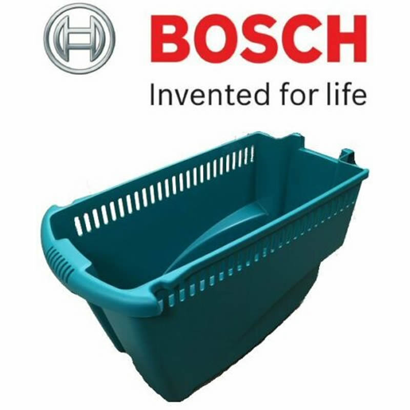 Opvangbak Bosch hakselaars AXT 22 D / AXT 23 TC / AXT 25 D / AXT 25 TC