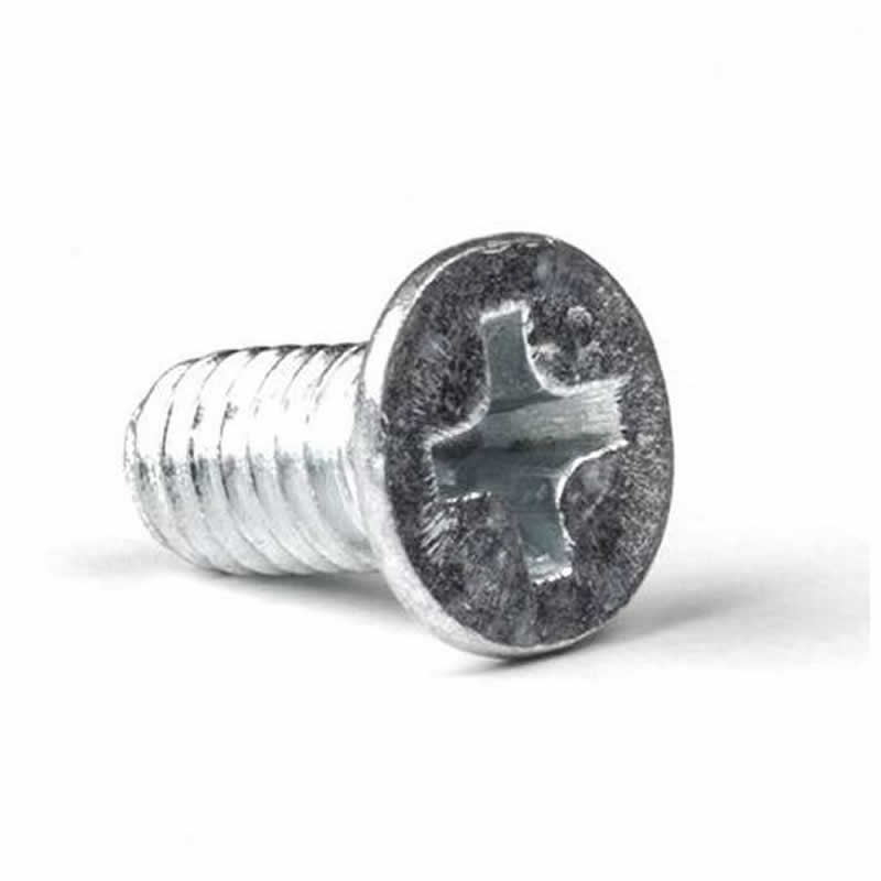 M6x16 screws for shredder blades