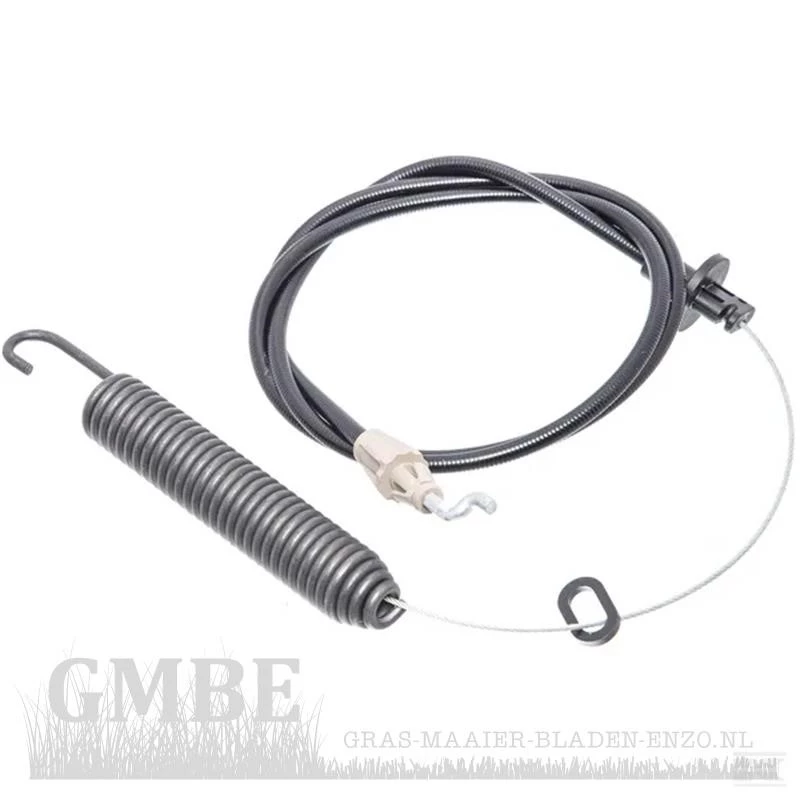 Mes aangrijp kabel voor Bolens BL 135/92 AT
