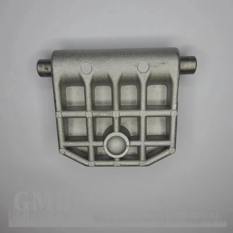 Wolf-Garten SDL 2500 EVO / SDL 2800 EVO aanzet blok