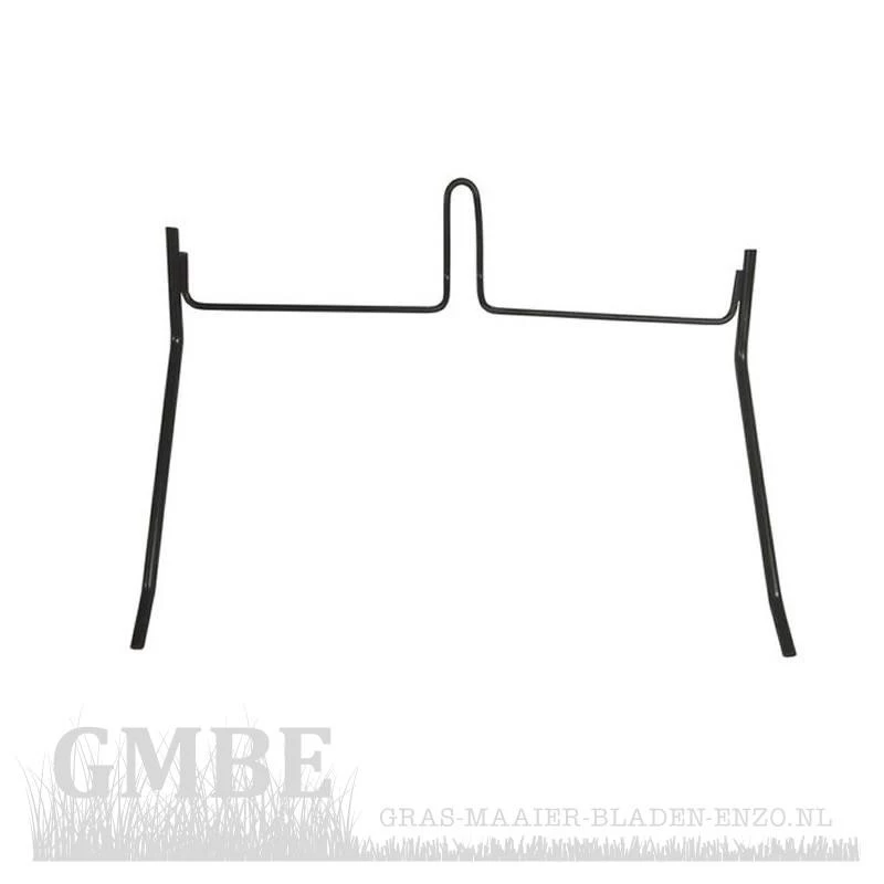 Florabest FHM 38 A1 gras opvangzak