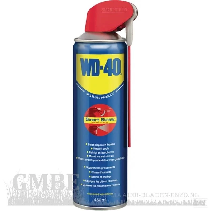 WD40 smart