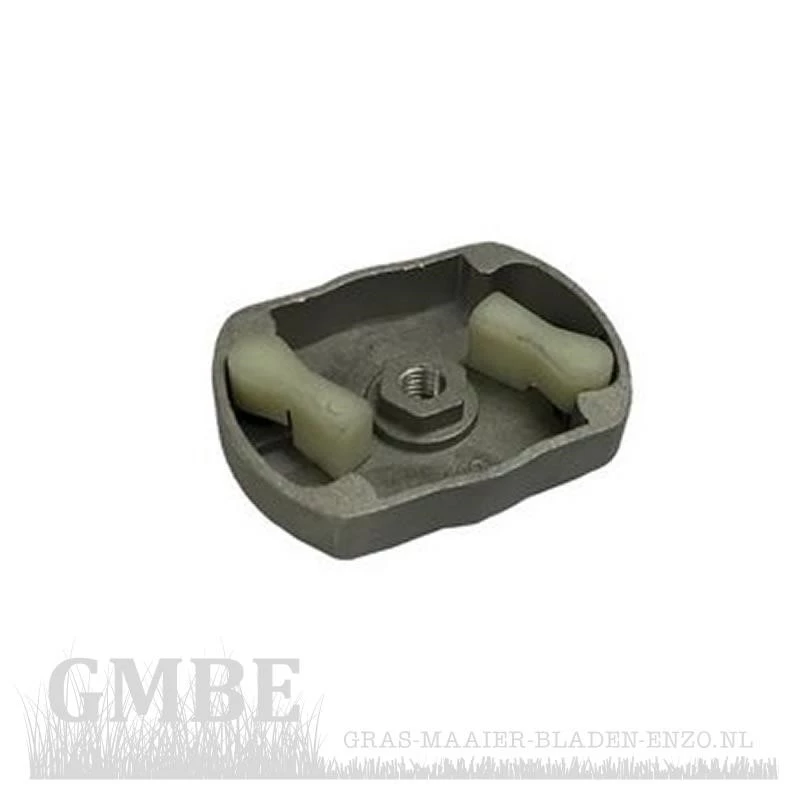 Grizzly MTS 43-14 E2 cleat