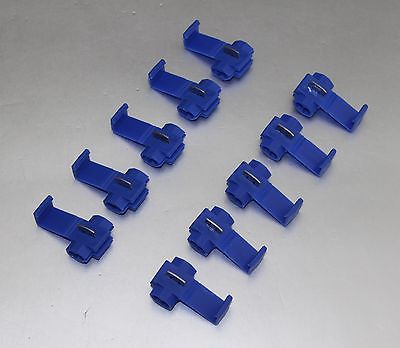 10 pieces of boundary wire splitters