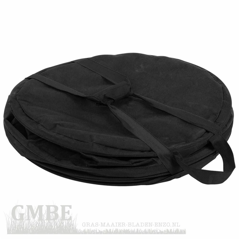 Powerplus tuinafvalzak 85 liter