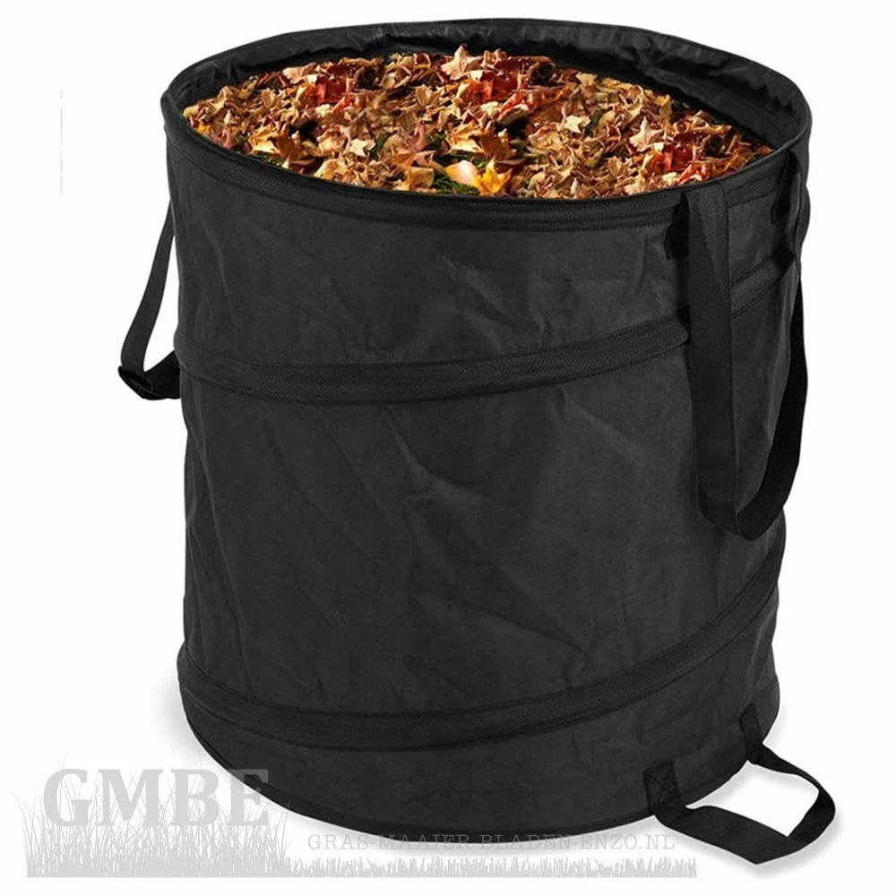 Powerplus tuinafvalzak 85 liter