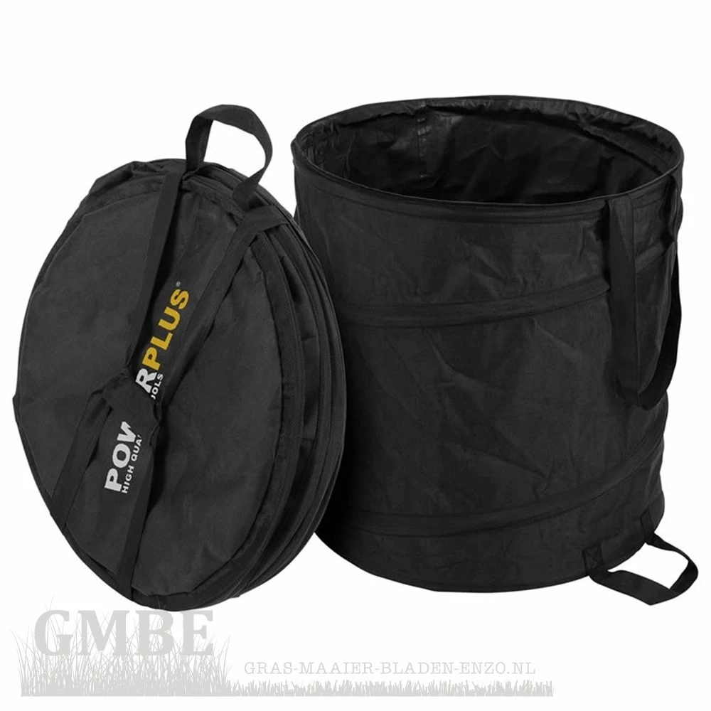 Powerplus tuinafvalzak 85 liter
