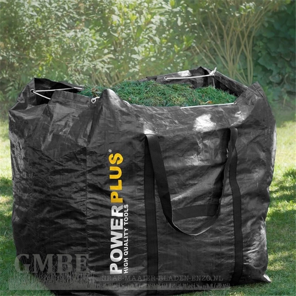 Powerplus garden waste bag 270 liters