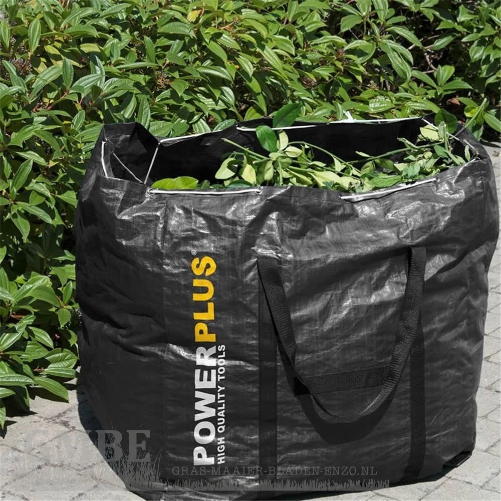 Powerplus garden waste bag 270 liters