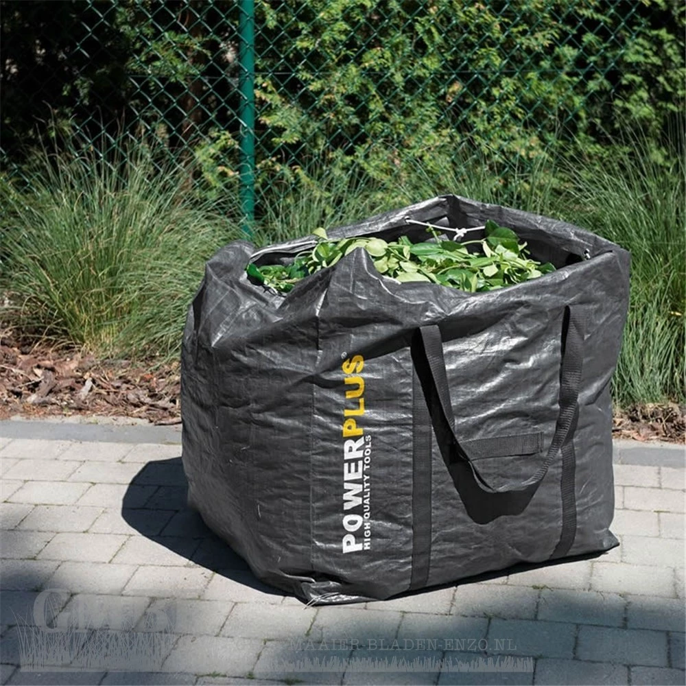 Powerplus garden waste bag 270 liters