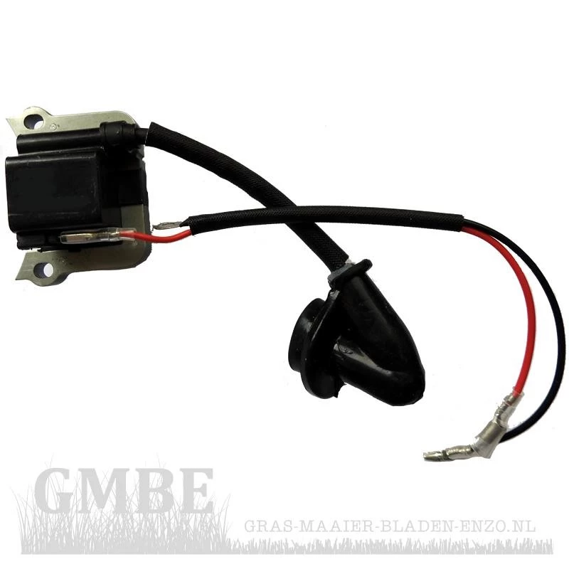 Bobine d'allumage Florabest FBK 4 B2 / C2 et Parkside PBK 4 C2
