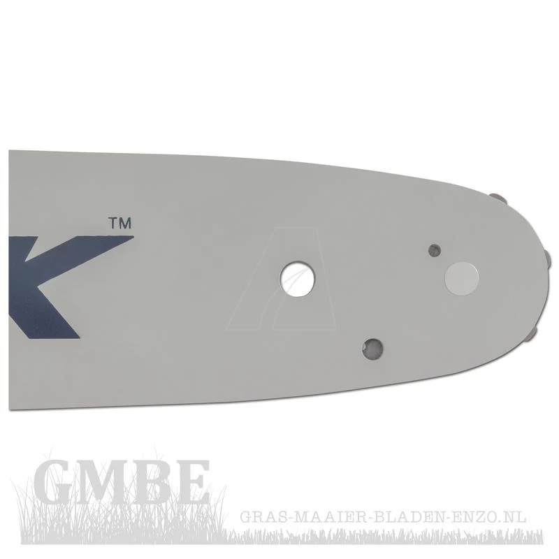 35 cm (14-inch) kettingzaag zwaard 3/8 inch LP 1,3 mm .050 Inch