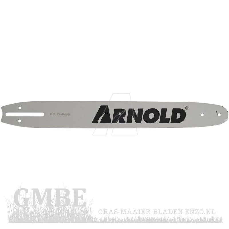 40cm (16-Inch) Universal chainsaw sword 3/8 LP 1.3 mm 56 links
