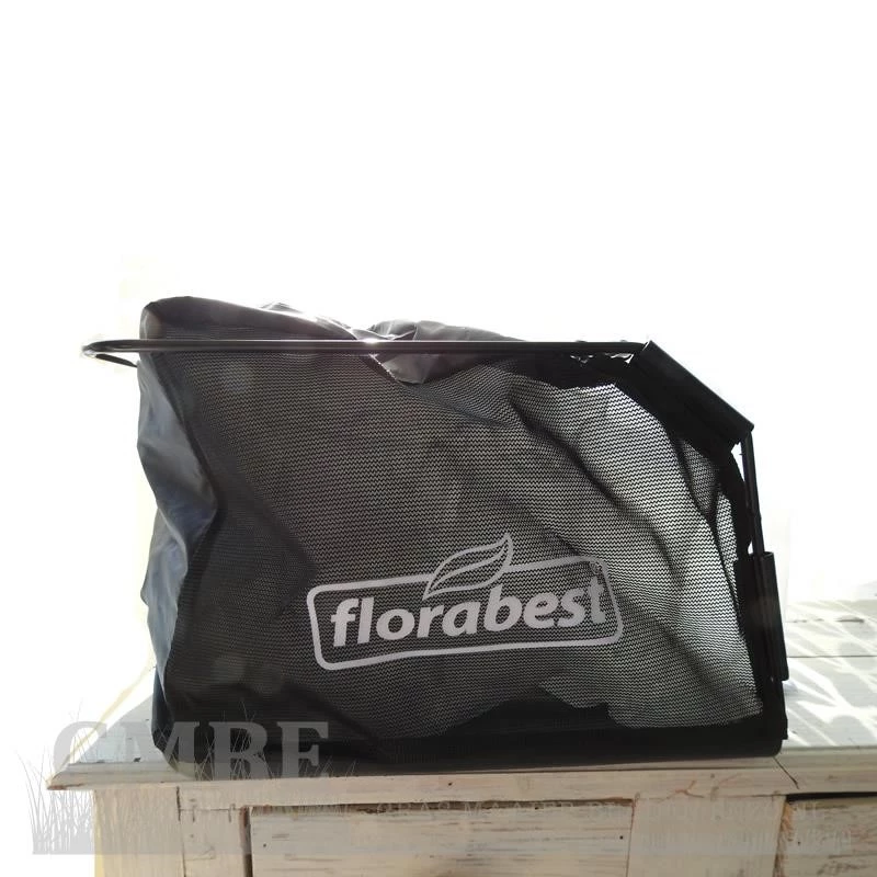 Florabest FLV 1200 B1 collectionbag frame (without bag)