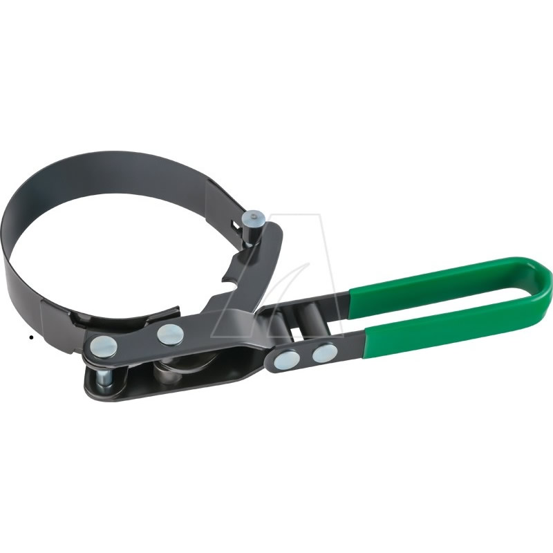 Oil filter wrench 57-83mm