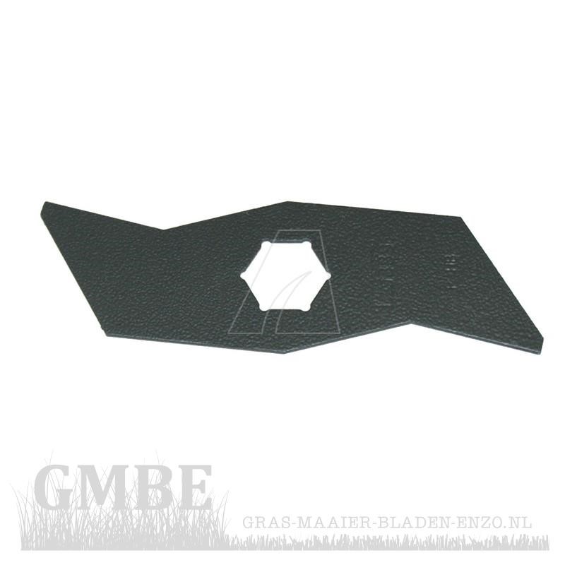 Verticuteermes 150 mm, MTD 079.85.339