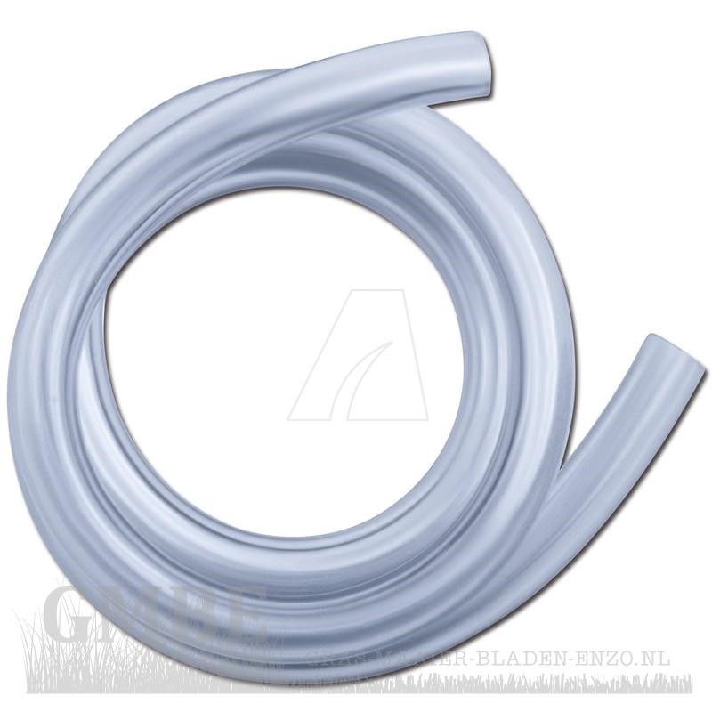 Brandstofslang  61cm binnendiameter 1/4" (6,4 mm)