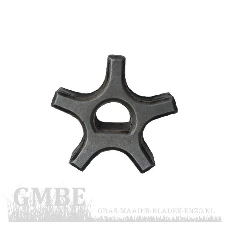 Chain sprocket for Powerplus POWXG1031 chainsaw