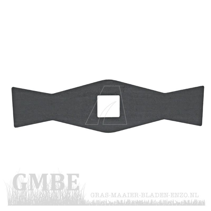 Verticuteermes 183 mm, MTD 079.85.051