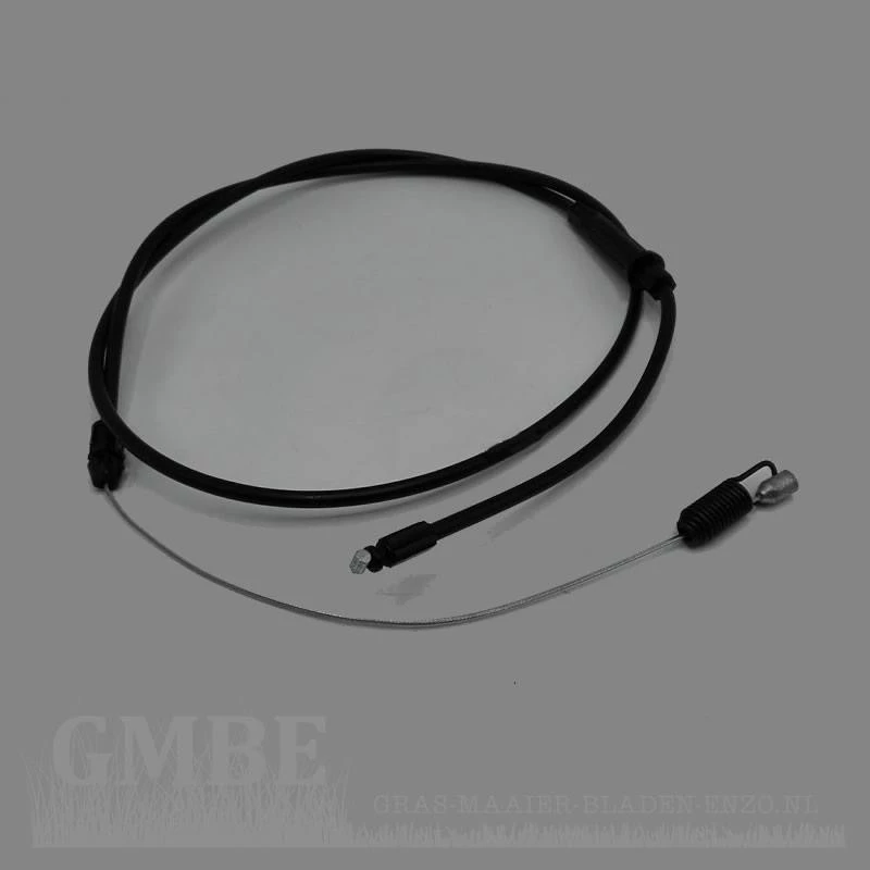 Stiga clutch cable TU 504 TR/TR-E TU 554 TR/TR-E