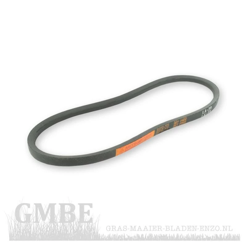 Drive belt for Central Park 5366018-CPT163-42SR